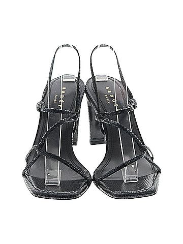 Sandro Heels (view 2)