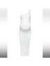 BUMPSuit White Cocktail Dress Size M - photo 5