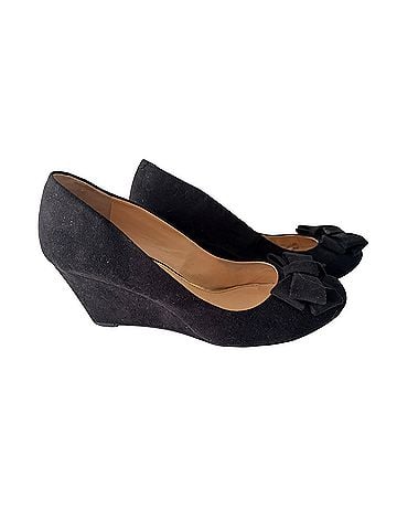Jessica Simpson Wedges (view 2)