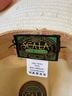 Scala 100% Tencel Ivory Fedora One size - photo 3