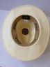 Scala 100% Tencel Ivory Fedora One size - photo 8