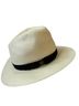 Scala 100% Tencel Ivory Fedora One size - photo 1