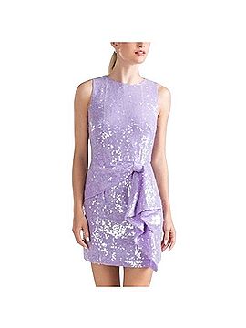 Shoshanna Cocktail Dress (view 1)