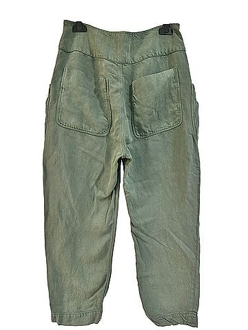 Étoile Isabel Marant Casual Pants (view 2)