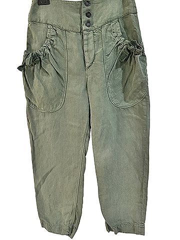 Étoile Isabel Marant Casual Pants (view 1)