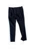 Athleta Color Block Black White Active Pants Size 8 - photo 3