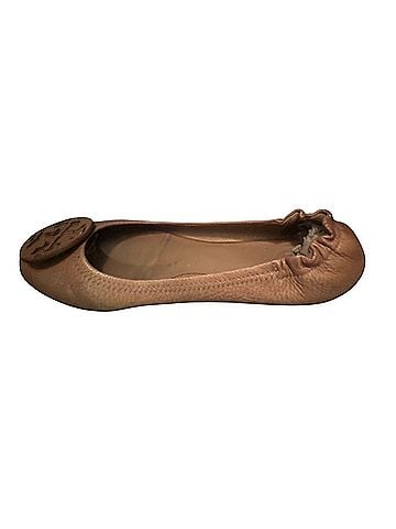 Tory Burch Minnie Flats (view 2)