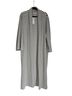 Three Bird Nest Stripes White Black Jacket Size XL - photo 1
