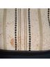 Relic Stripes Black White Leather Belt One size - photo 8