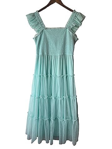 Arula Casual Dress (view 1)