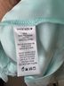 Arula 100% Polyester 100% Polyester Blue Casual Dress Size XL - photo 6