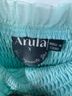 Arula 100% Polyester 100% Polyester Blue Casual Dress Size XL - photo 7