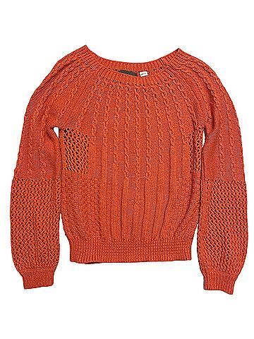 guinevere Pullover Sweater (view 1)