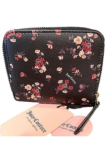 Juicy Couture Pretty  Bow Wallet (view 2)