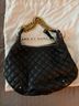 Marc Jacobs 100% Leather Black Leather Hobo One size - photo 3