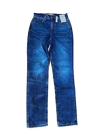 Madewell The Perfect Vintage Jean Jeans (view 1)