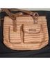 Rosetti Solid Brown Tan Leather Belt One size - photo 3