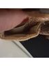 Rosetti Solid Brown Tan Leather Belt One size - photo 9