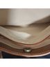 Rosetti Solid Brown Tan Leather Belt One size - photo 12