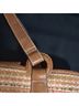 Rosetti Solid Brown Tan Leather Belt One size - photo 14