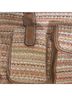 Rosetti Solid Brown Tan Leather Belt One size - photo 7