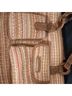 Rosetti Solid Brown Tan Leather Belt One size - photo 8