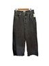 ética Gray Silver Jeans Size 31 waist - photo 1