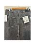 ética Gray Silver Jeans Size 31 waist - photo 7