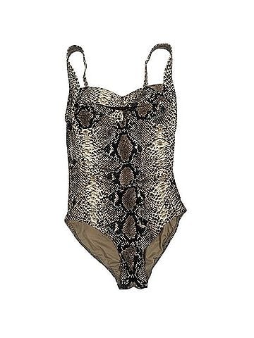 Bond-Eye Australia One Piece Swimsuit (view 1)