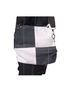 Amazon Essentials Black White Shoulder Bag One size - photo 1