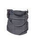 Amazon Essentials Black White Shoulder Bag One size - photo 2