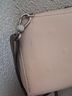 The Sak Solid Gray White Makeup Bag One size - photo 5