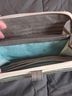 The Sak Solid Gray White Makeup Bag One size - photo 8