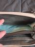 The Sak Solid Gray White Makeup Bag One size - photo 6