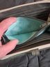 The Sak Solid Gray White Makeup Bag One size - photo 7