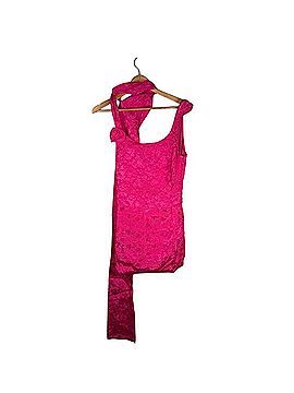 For Love & Lemons Deliza Cocktail Dress (view 1)