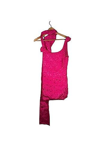 For Love & Lemons Deliza Cocktail Dress (view 1)