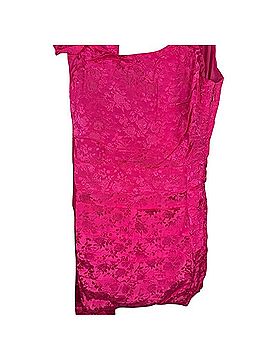 For Love & Lemons Deliza Cocktail Dress (view 2)