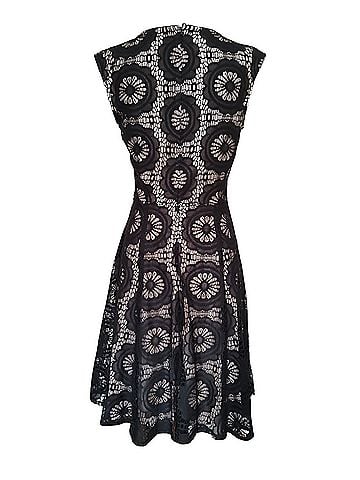 London Style Cocktail Dress (view 2)