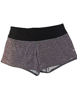 Lululemon Athletica Athletic Shorts