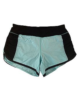 Lululemon Athletica Athletic Shorts