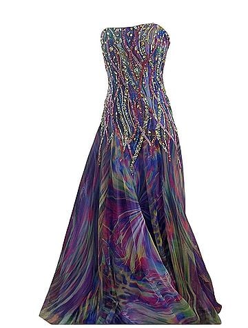 Jovani jovani Cocktail Dress (view 1)