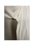 DL1961 100% Cotton White Jeans Size 28 - photo 5