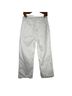 DL1961 100% Cotton White Jeans Size 28 - photo 2
