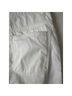 DL1961 100% Cotton White Jeans Size 28 - photo 6