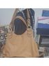 Rosetti Tan Shoulder Bag One size - photo 3