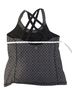Lululemon Athletica Print Black White Active Tank Size M - photo 2