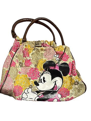 Disney Hobo (view 1)