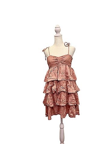 Forever 21 Cocktail Dress (view 1)