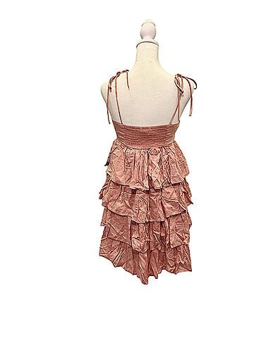Forever 21 Cocktail Dress (view 2)